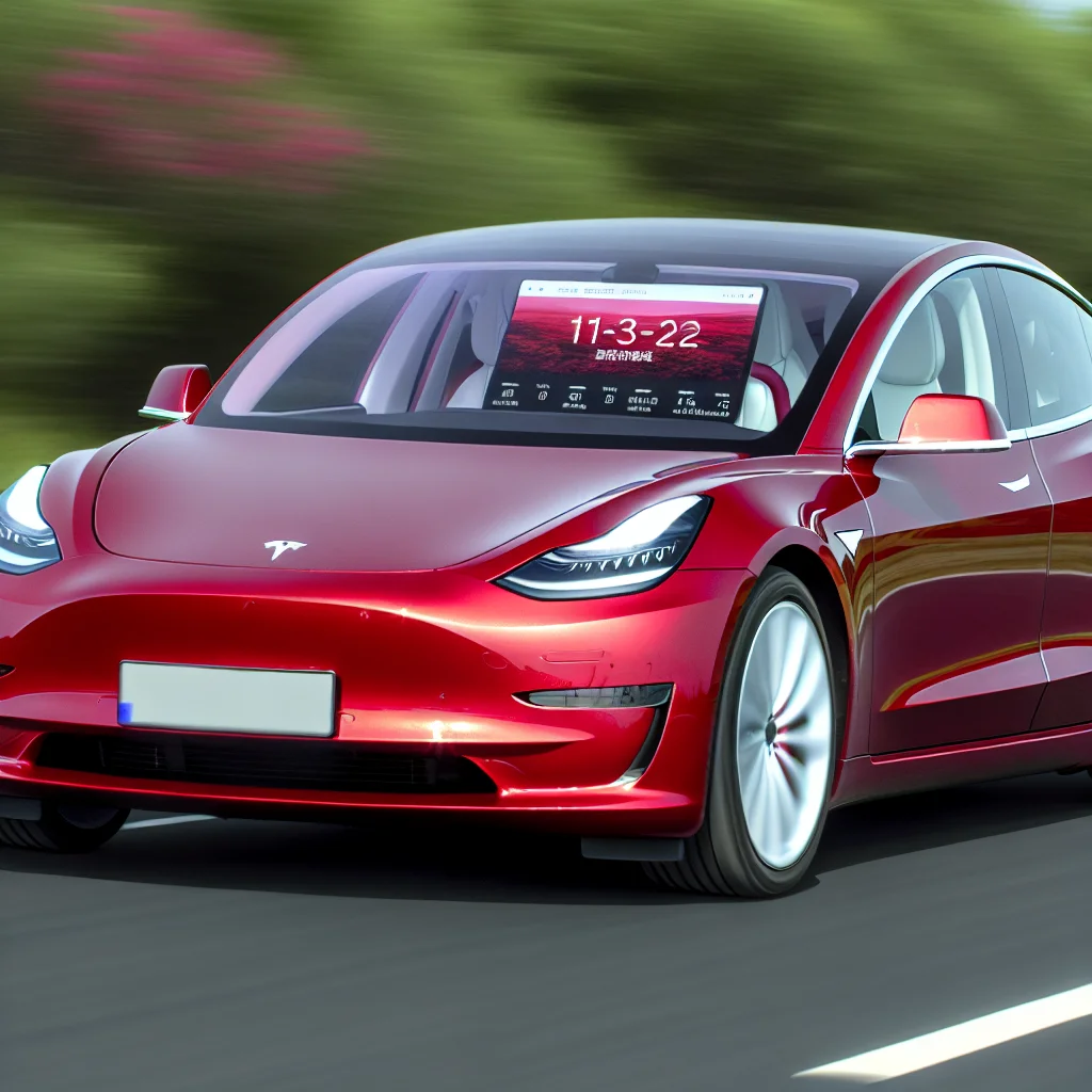 테슬라 신차 모델3+ 가격과 하이랜드 업데이트 2026 – 꼭 알아야 할 변화