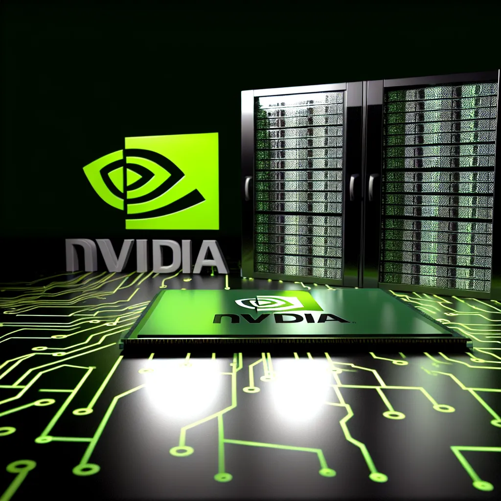 엔비디아 주가 변동 전망 2026 – 실적, 성장률, 투자 팁까지 한눈에