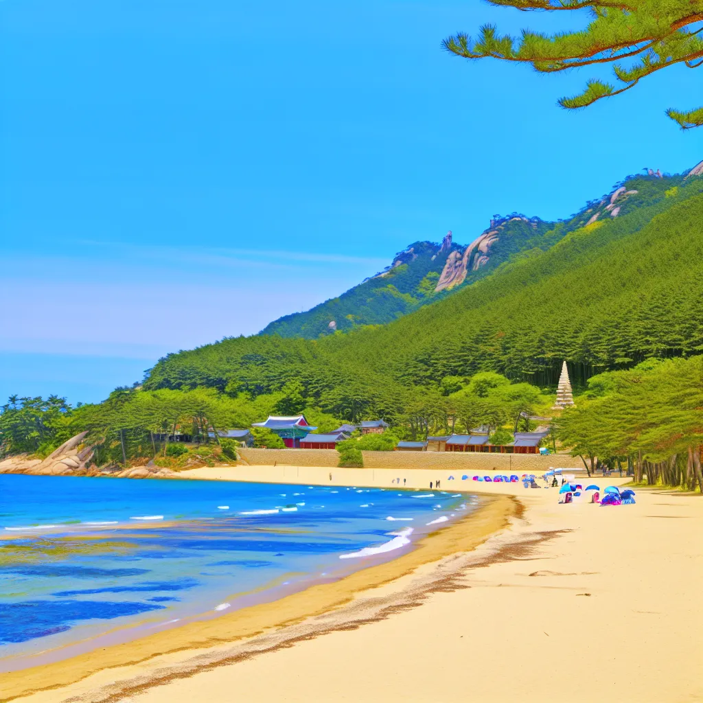 경북 AI 맞춤형 여행 코스 추천, 가족·친구별 최적 일정 총정리