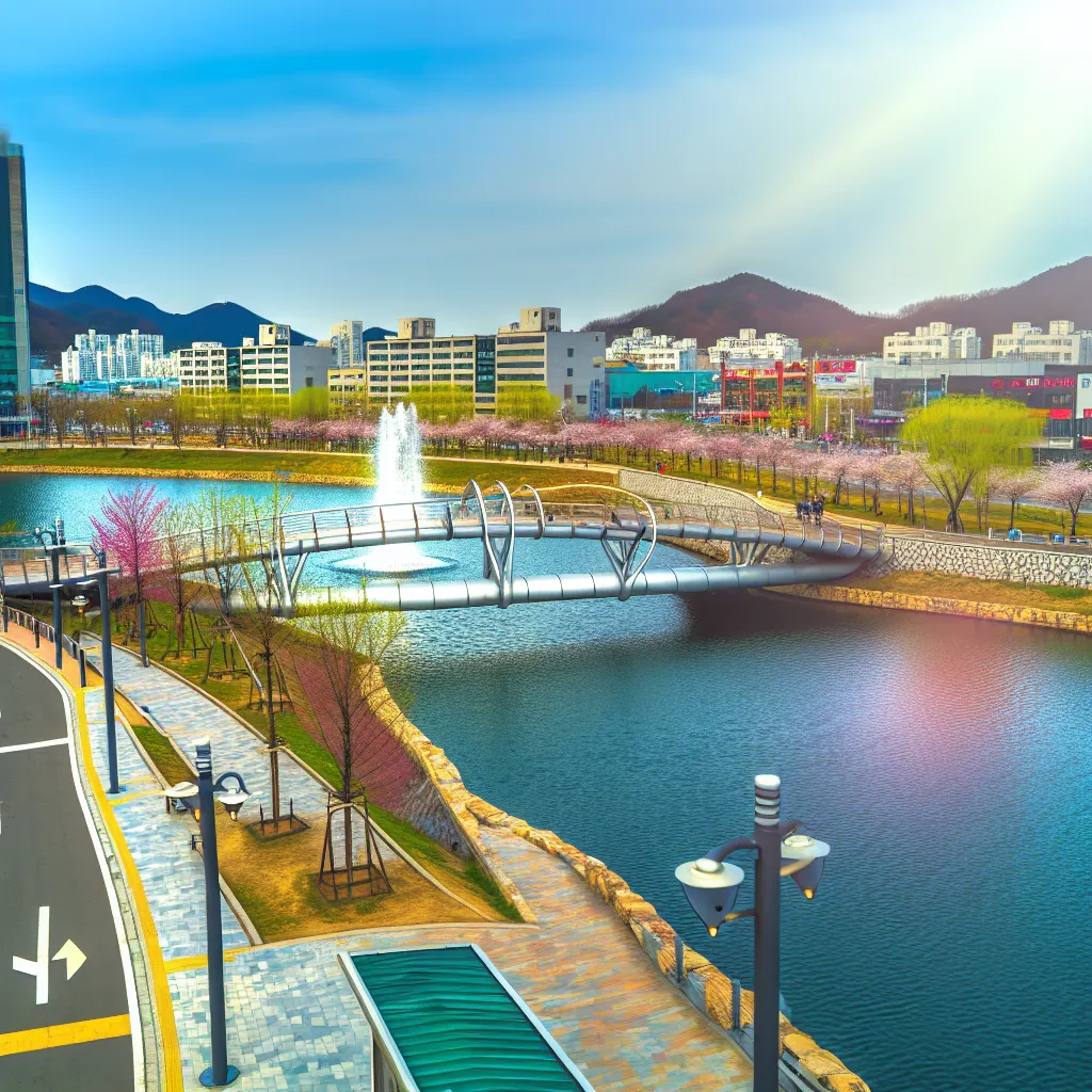 전북 군산 베스트 여행 코스 추천 – 2026년 인기 명소 일정 짜기 꿀팁