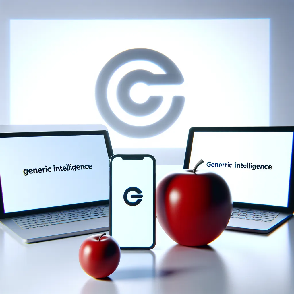 애플 AI 전략 경영진 변화 2026 미래 경쟁력 분석과 실질적 영향 총정리