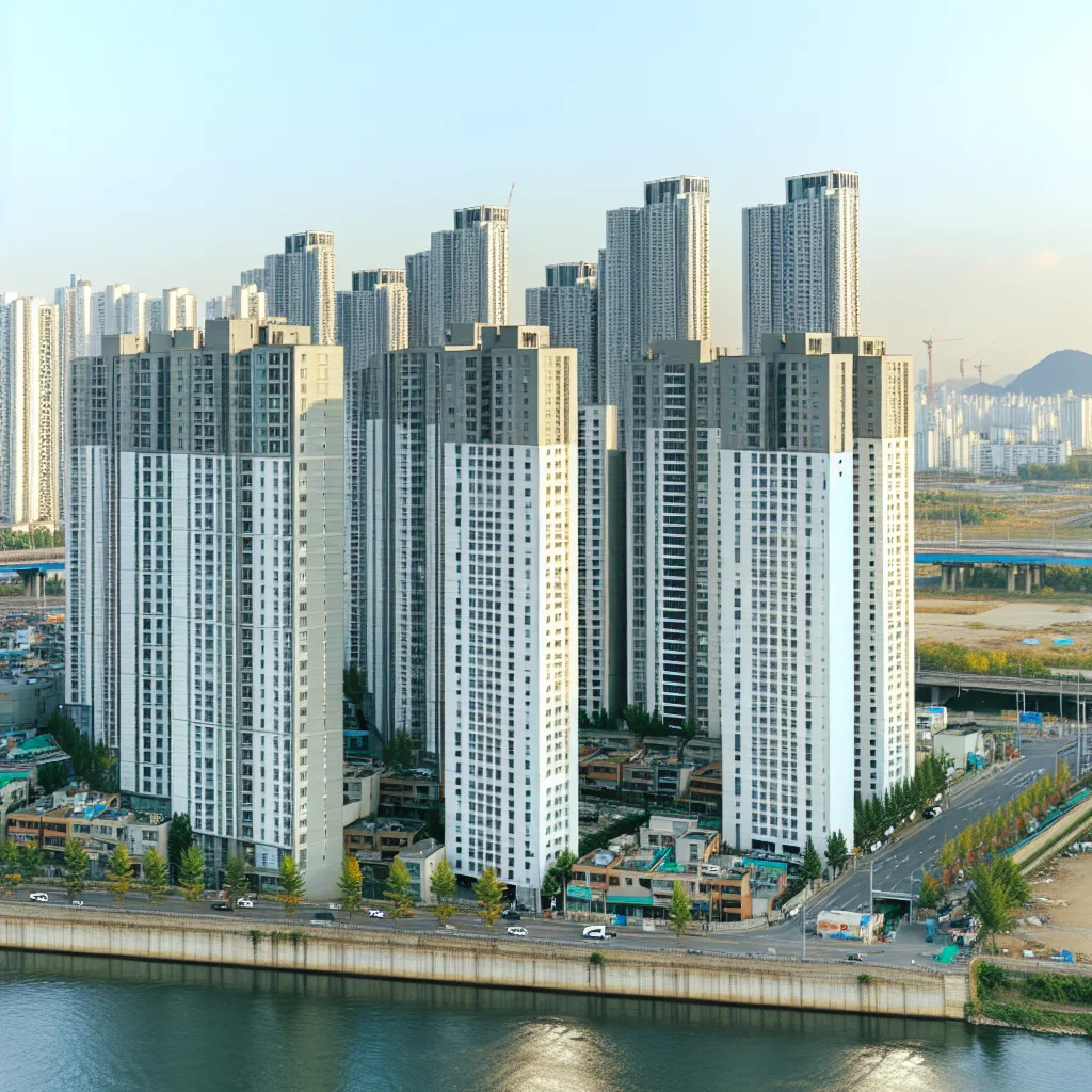 서울 아파트값 장기 상승 2026 실수요자 부담, 내 집 마련 전략은?