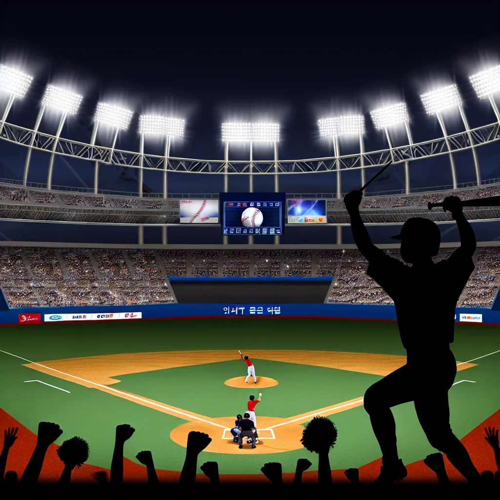 한국 야구 대표팀 17년 만의 WBC 8강 문보경 활약, 경기 결과와 기록 총정리