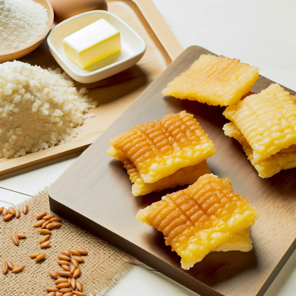 겉바속쫀 식감과 광주 버터떡 인기 2026 – MZ세대 매력 알아보기