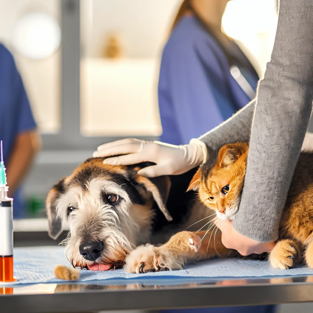 돌봄 취약가구 반려동물 의료 돌봄 지원 2026, 꼭 알아야 할 최신 혜택과 공공진료센터 활용법