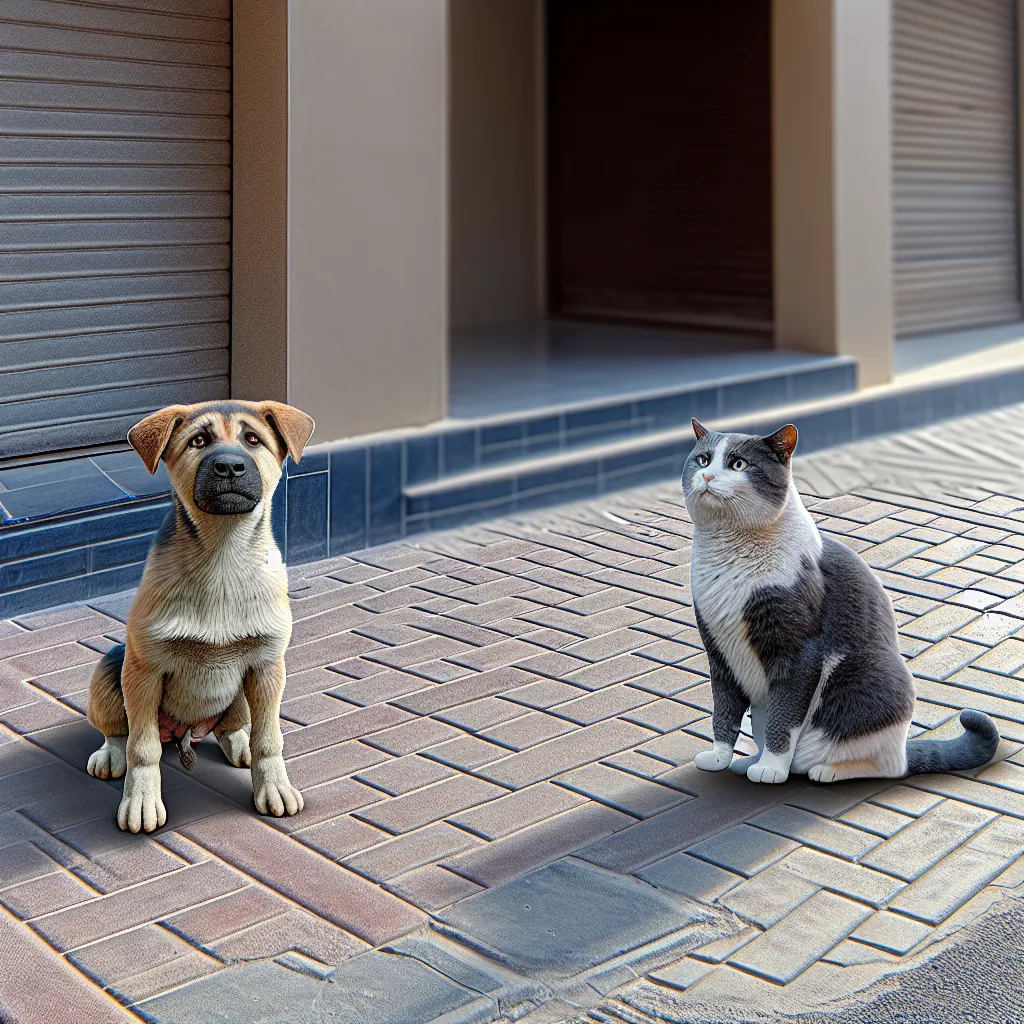 중동 분쟁 반려동물 유기 안락사 2026, 보호자가 꼭 알아야 할 현실과 대처법