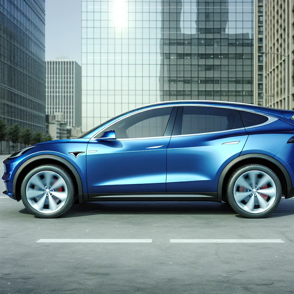 6인승 테슬라 모델 Y L 주행거리 543km, 한국 출시 임박! 실제 인증 정보 총정리