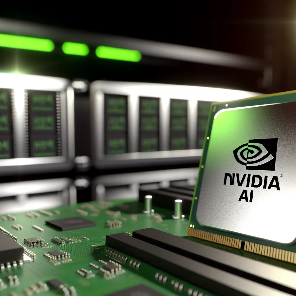 엔비디아 추론 칩 삼성 SK하이닉스 협력 2026 동향 총정리