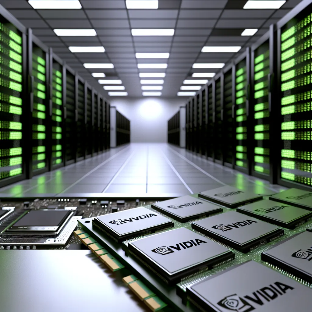 엔비디아 주가 전망 2026 투자 전략 가이드로 시장 변화 읽기