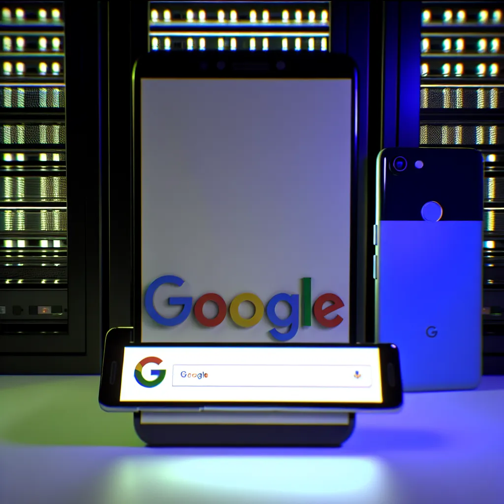 구글 순다르 피차이 6920억 보수 패키지 경영 전략 2026, AI와 자율주행 미래 실적 연동 분석