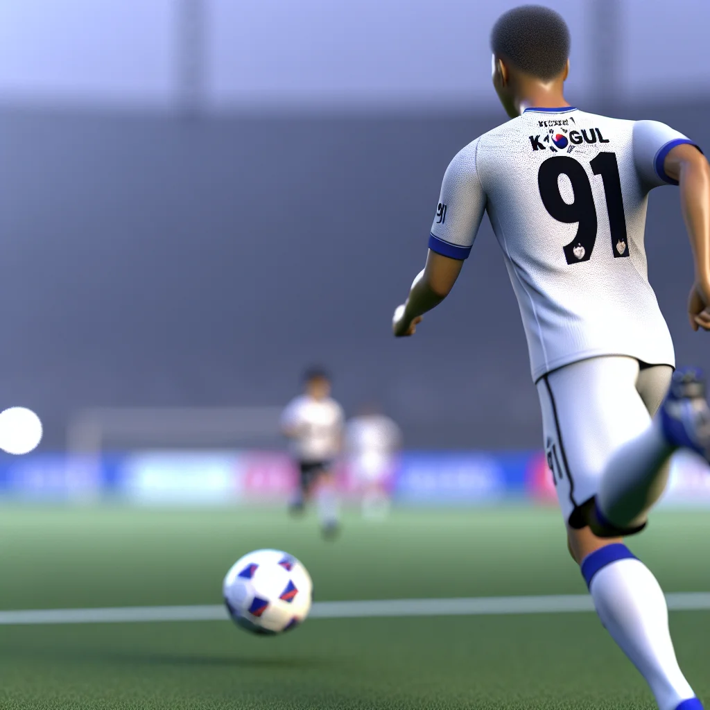 울산 K리그1 벤지 영입, 미국 출신 공격수의 합류 효과와 관전 포인트