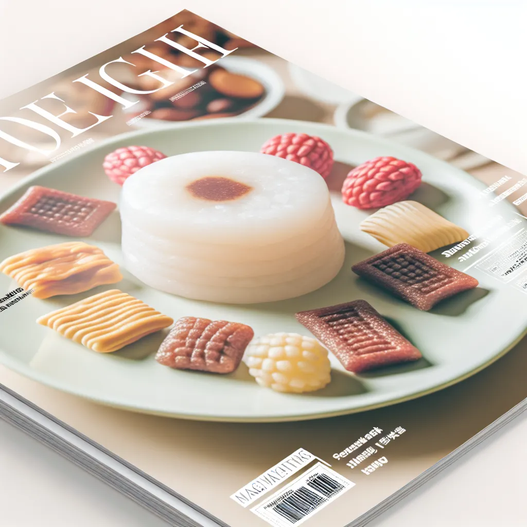 디저트 트렌드 2026 - 짧아진 유행 주기와 신흥 인기 간식 완전 정리