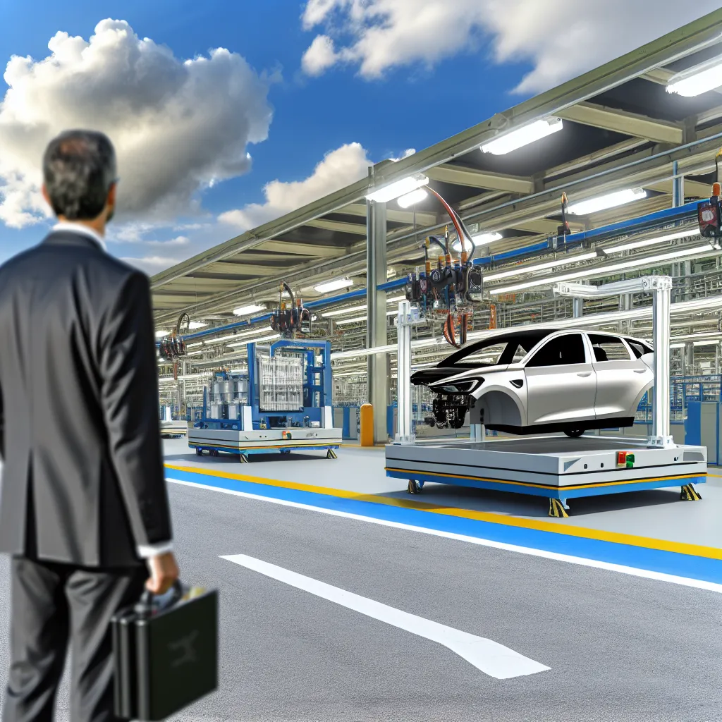 일론 머스크 테슬라 경영 행보 2026 – 배터리 혁신과 주주 보상 이슈 총정리