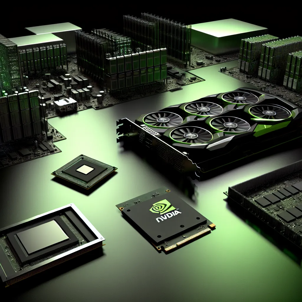 젠슨 황 AI 5단계 인프라 비전 투자 계획 총정리 – 수조달러 투자 전망 포함