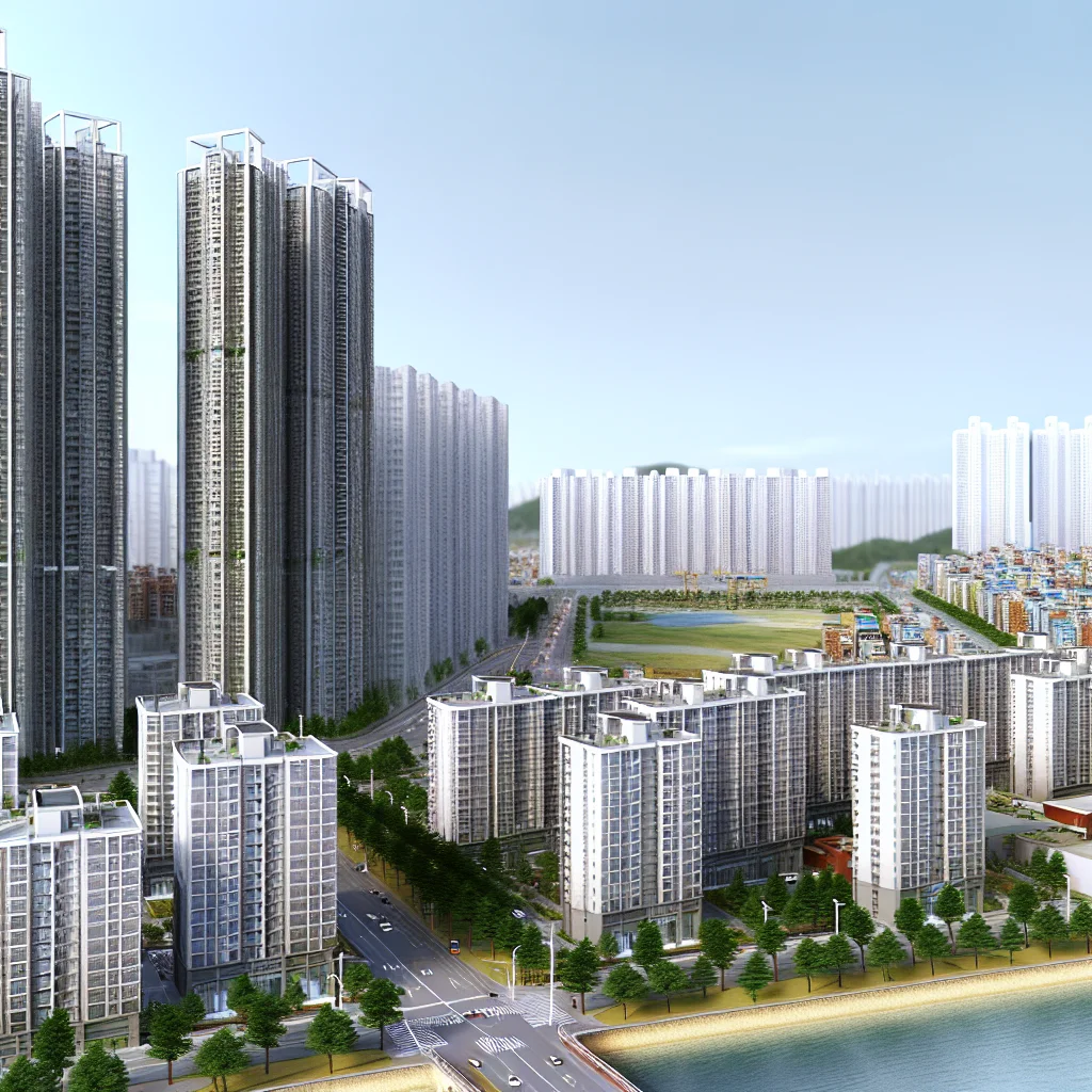 지방 아파트값 상승 및 수도권 규제 영향 2026, 실수요자라면 꼭 체크할 변화와 전략