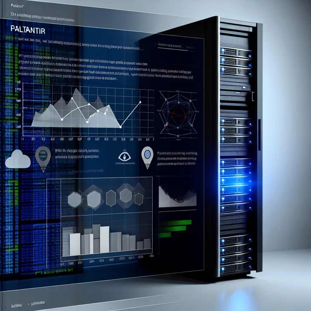 팔란티어 주가 전망과 투자자 관심 동향 2026｜예상 변화 및 실적 체크포인트