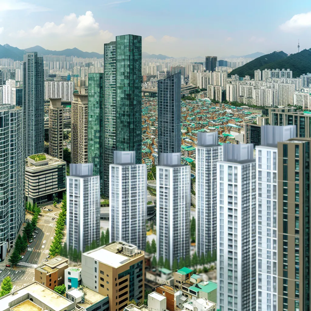 서울 수도권 아파트 매매 거래 동향 2026, 실제 가격·변화 한눈에 보기