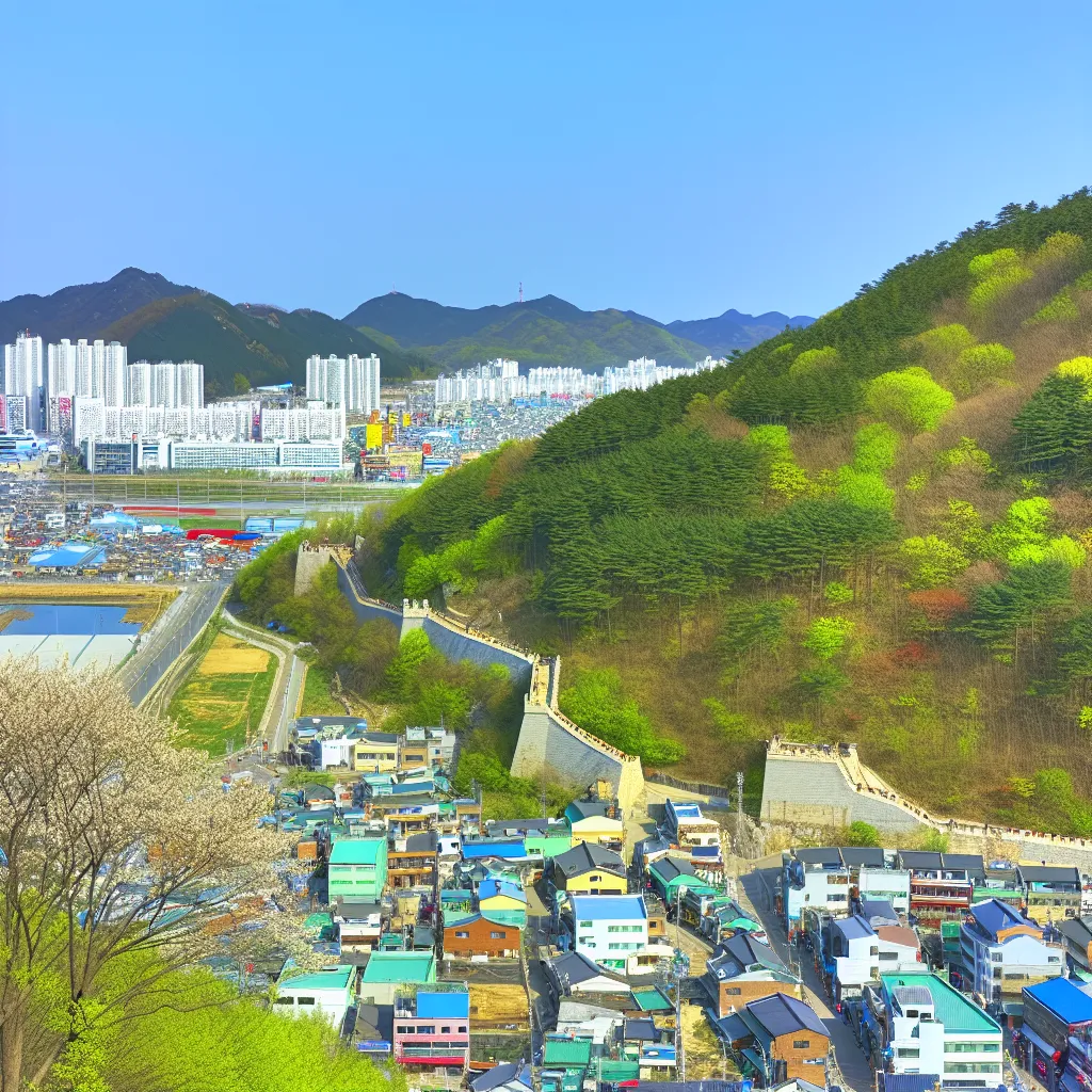 수원 팔달산 광교산 당일 등산 관광 트렌드 2026, 요즘 인기와 실속 코스 총정리