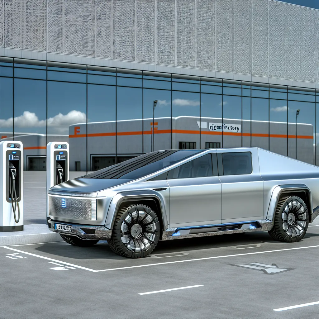 테슬라 사이버트럭 가격 인상 2026 – 지금 살만한 이유와 신기능 정리