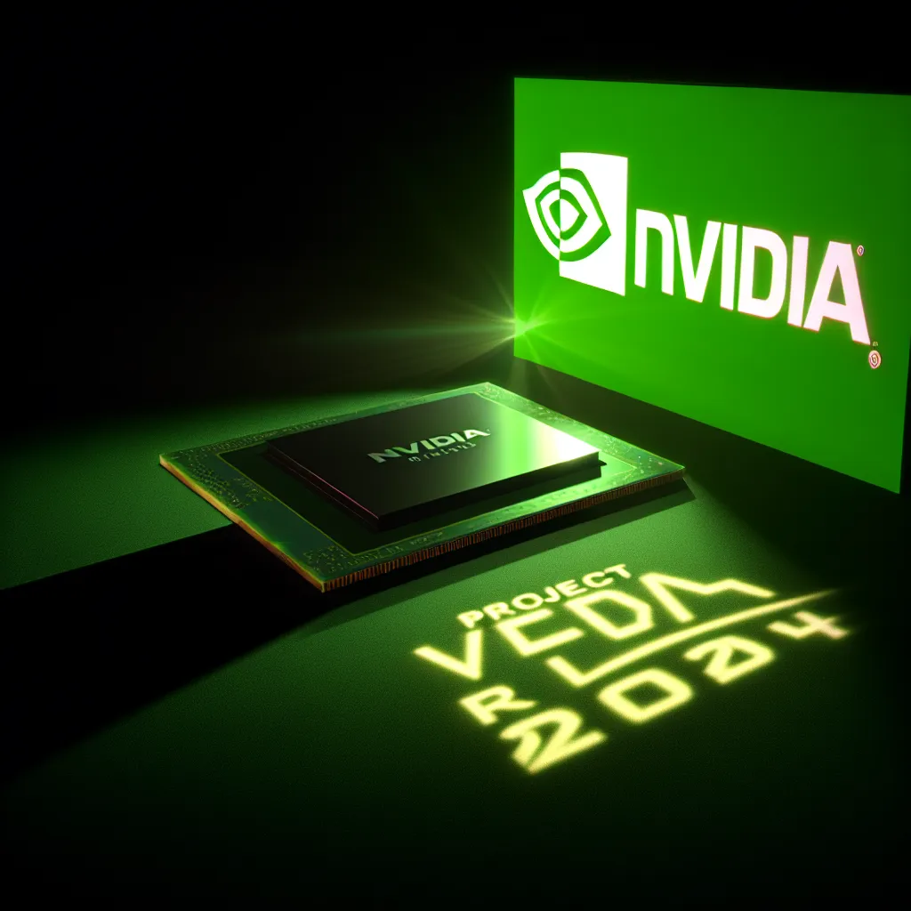 엔비디아 중국 AI 칩 시장 철수 Vera Rubin 프로젝트 2026, 변화와 전망 총정리