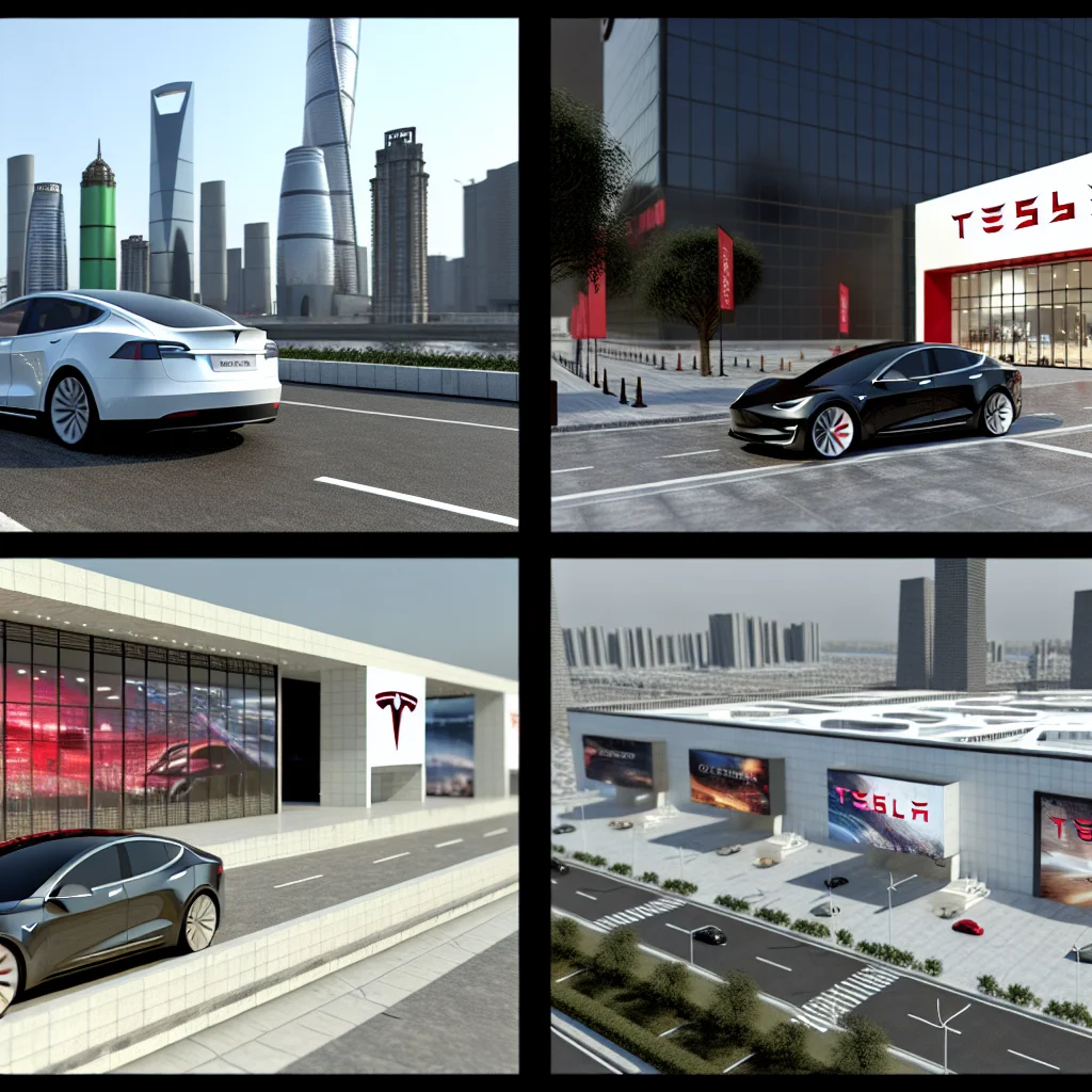 테슬라 아시아 시장 진출 현황 2026 – 인도 첫 쇼룸, 한국·아시아 전략 총정리