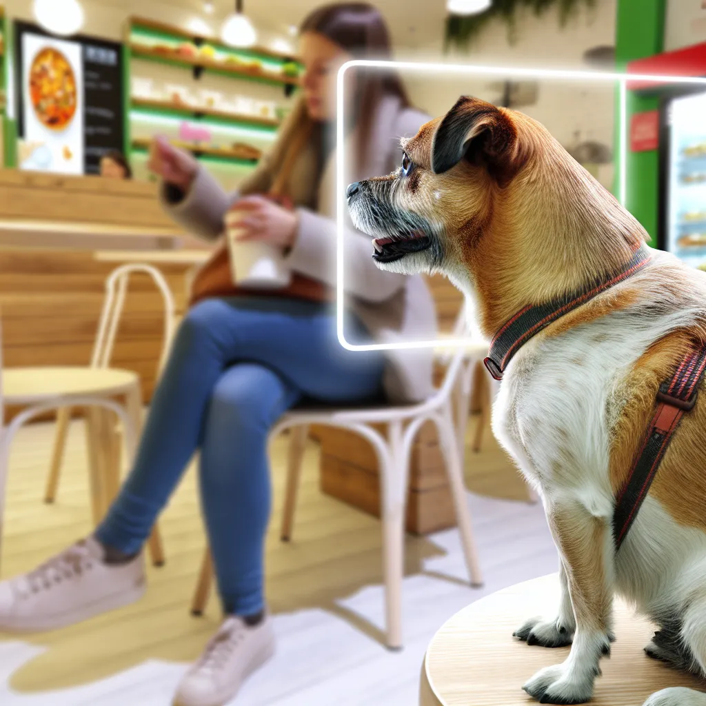 반려동물 동반 출입 음식점 제도 2026, 내 아이와 함께 외식하는 법 정리