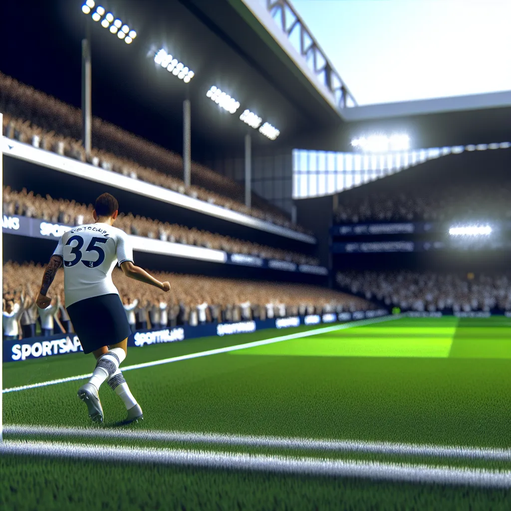 손흥민 토트넘 EPL 강등 위기 2026, 유로파 우승 후 팀 변화 총정리