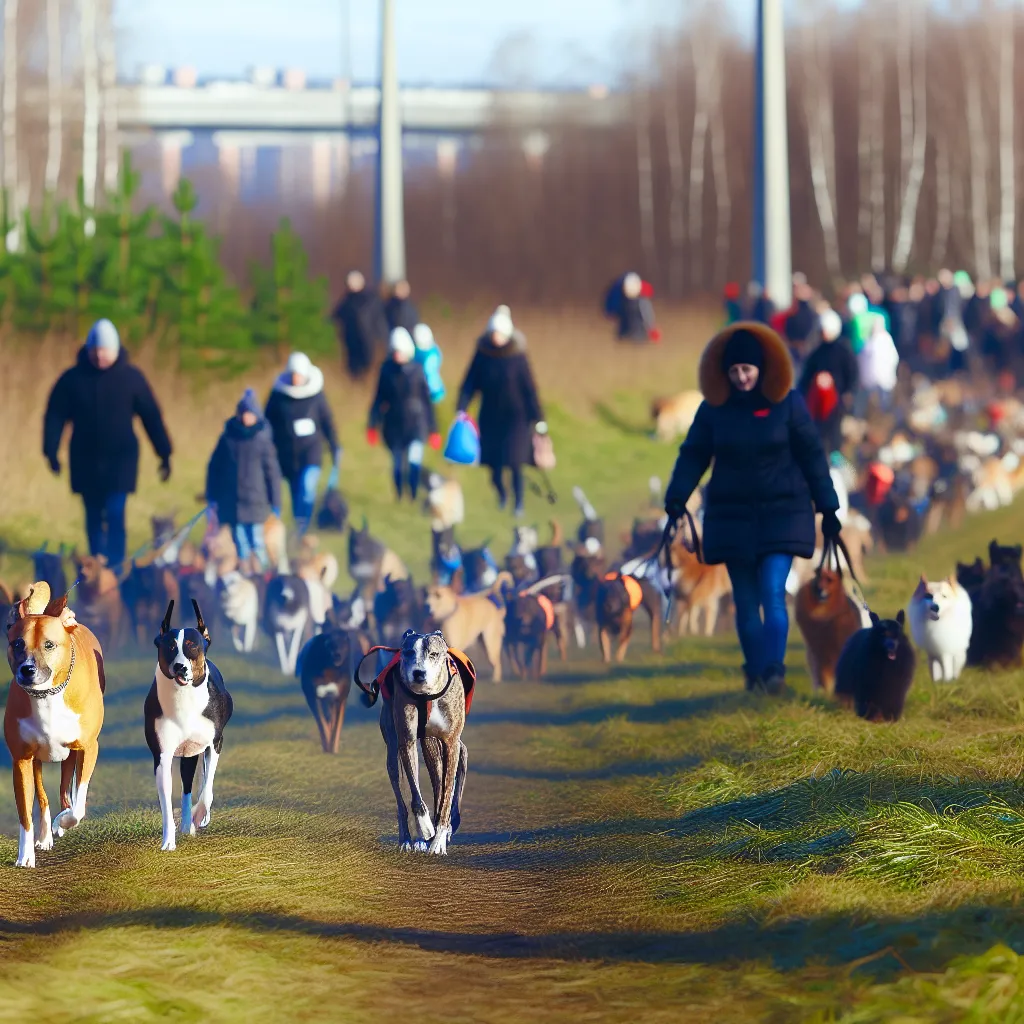 기장군 반려동물 친화 도시 어울림 쉼터 2026, 보호자라면 꼭 알아야 할 이용 가이드