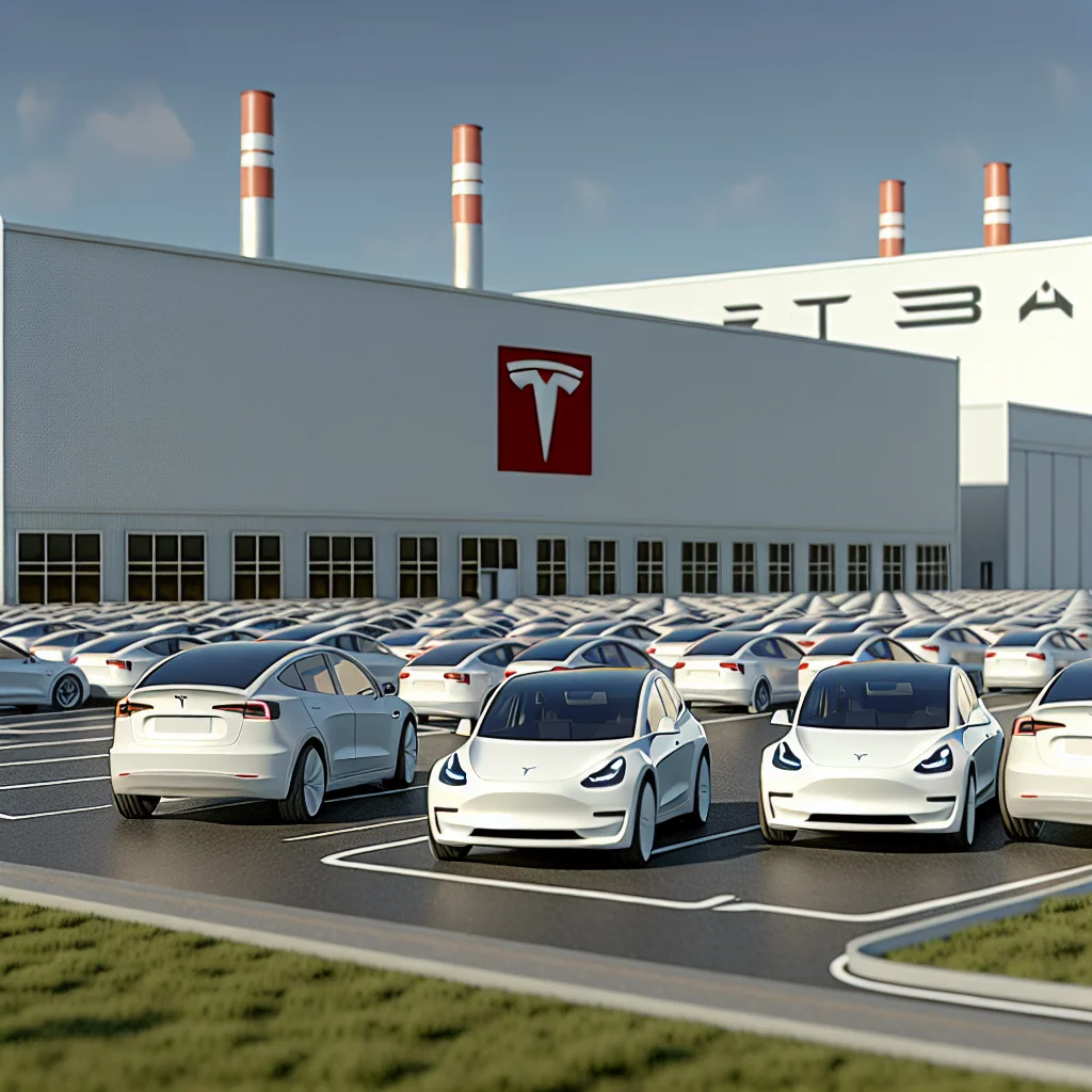 테슬라 판매량 감소 2026, 시장 변화와 소비자가 꼭 알아야 할 핵심 분석