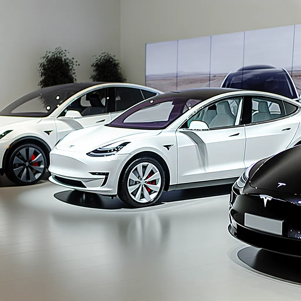 테슬라 신차 모델Y L·모델Y 스탠다드 2026 가격과 특징 완전 정리