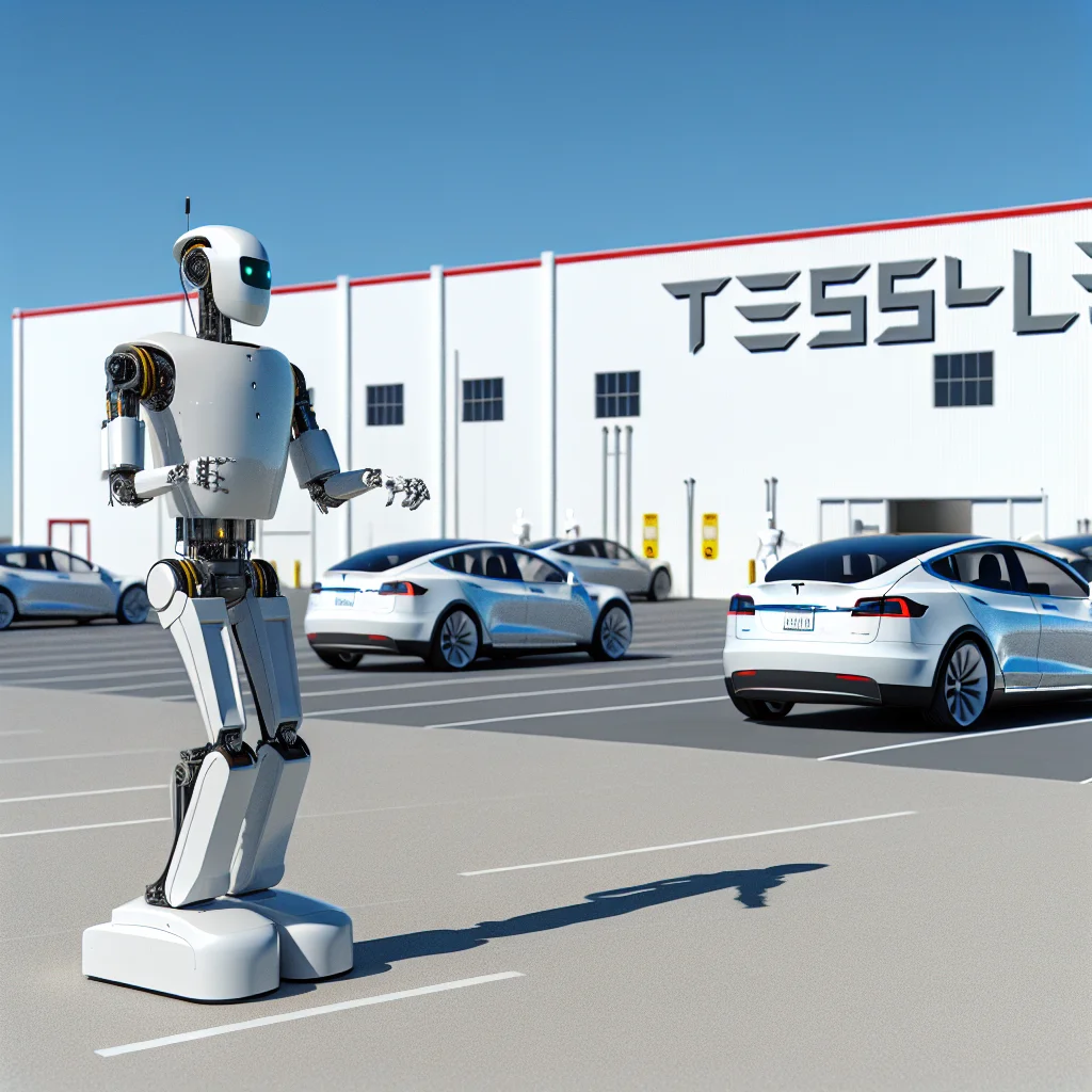 테슬라 자율주행 로보틱스 기술 진전 2026 – 실사용 변화와 최신 정보 총정리