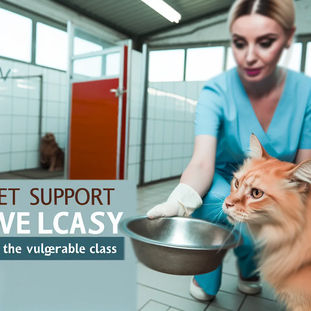 취약계층 반려동물 지원 정책 2026, 꼭 알아야 할 의료·돌봄 서비스 총정리