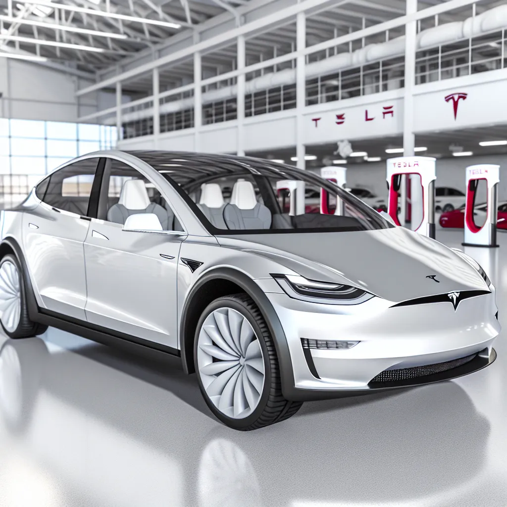 테슬라 신차 업데이트 2026 – 사이버트럭·모델S·모델X 최신 변화 한눈에