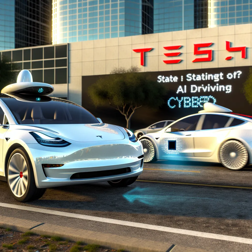 테슬라 자율주행 AI 기술 현황 2026 – 최신 성과와 실제 한계 총정리