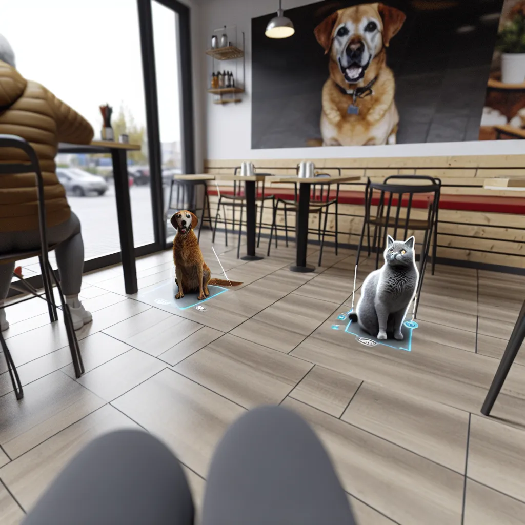 반려동물 동반출입 음식점 2026, 최신 정책과 펫티켓 체크리스트 총정리