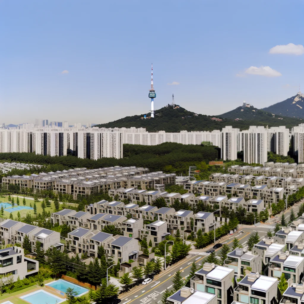 서울 전세 시장 및 전세가 비율 변화 2026, 실수요자라면 꼭 알아야 할 흐름