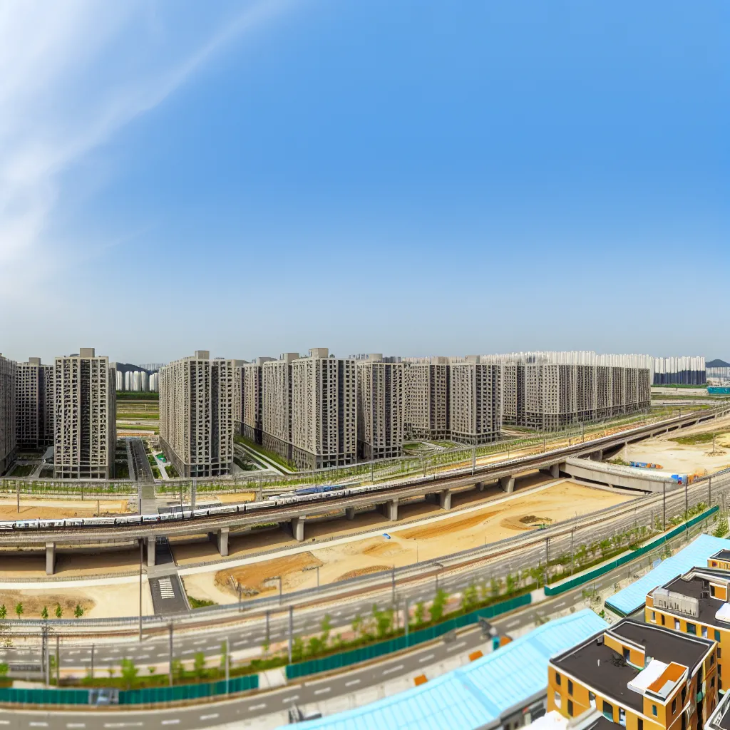 재건축 재개발 기대감 수도권 2026, 교통 호재와 매물 증감에 주목