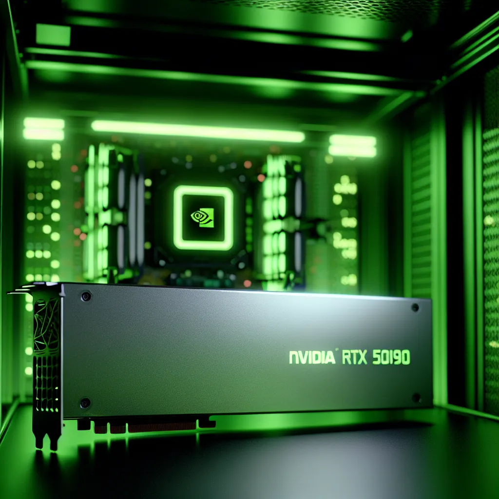 엔비디아 신제품 AI 추론 칩 공개 전망 2026, 출시 일정과 핵심 변화 총정리