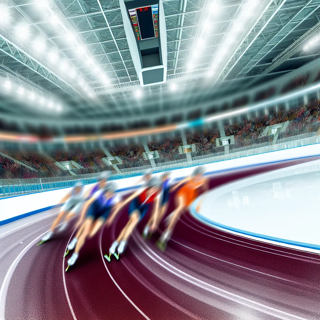 최민정 여자 쇼트트랙 3000m 계주 결승 진출, 금메달 향한 전략과 핵심 관전포인트 총정리