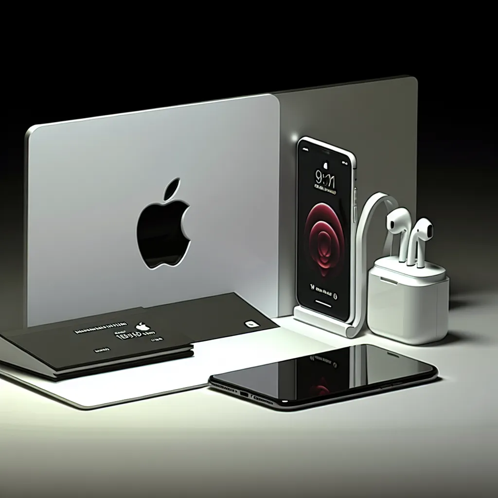 애플 50주년 팀 쿡 전략 기념 메시지와 제품 가격 변화 총정리