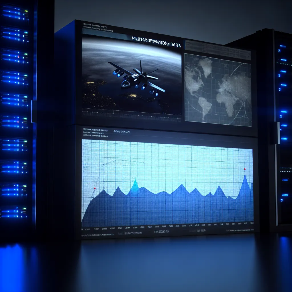 팔란티어 AI 현대전쟁 전략 2026 분석｜실적·중동 군사작전 최신 흐름