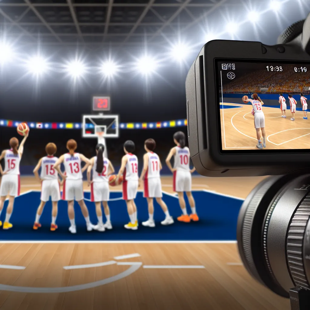 한국 여자 농구 17회 연속 월드컵 본선 진출, 완승 비결과 팬이 챙길 포인트