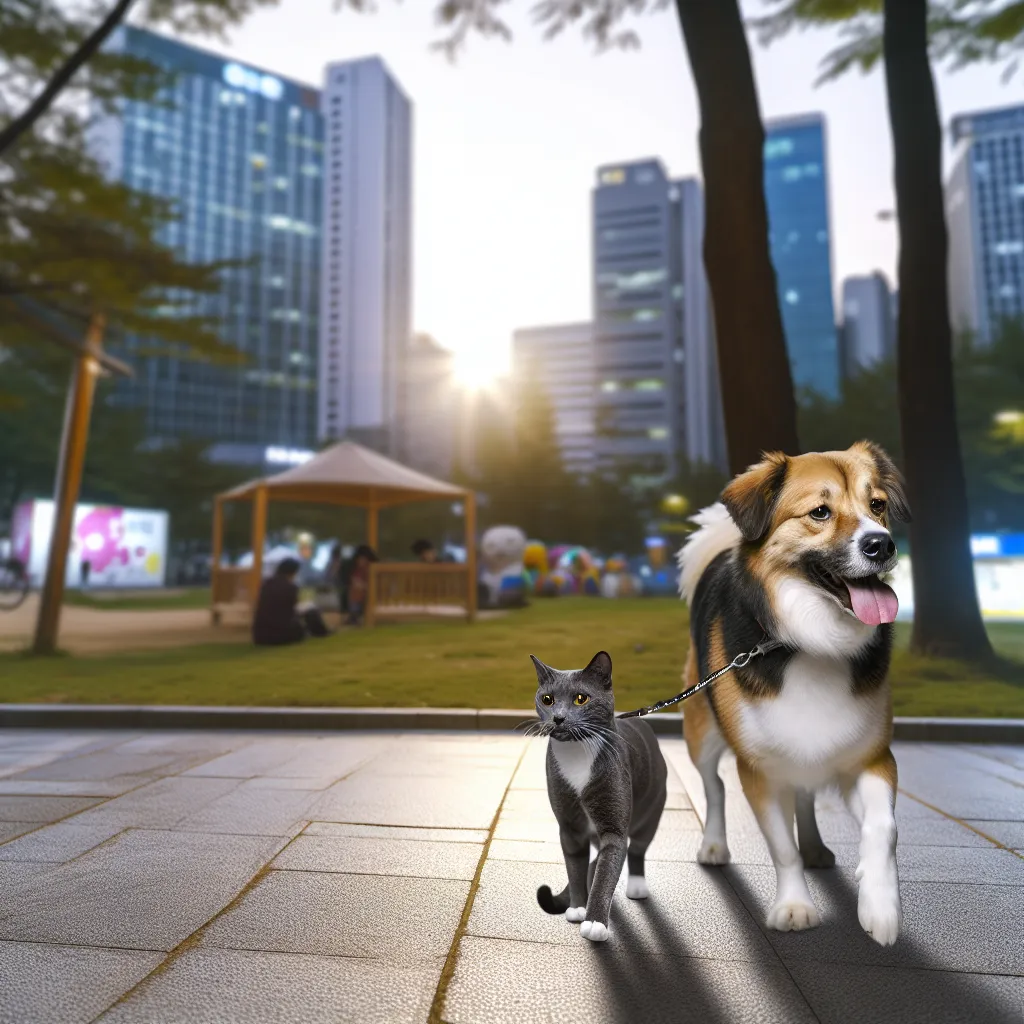 반려동물 건강관리 및 질병 예방 2026, 서울·전국 실태와 필수 케어법 총정리