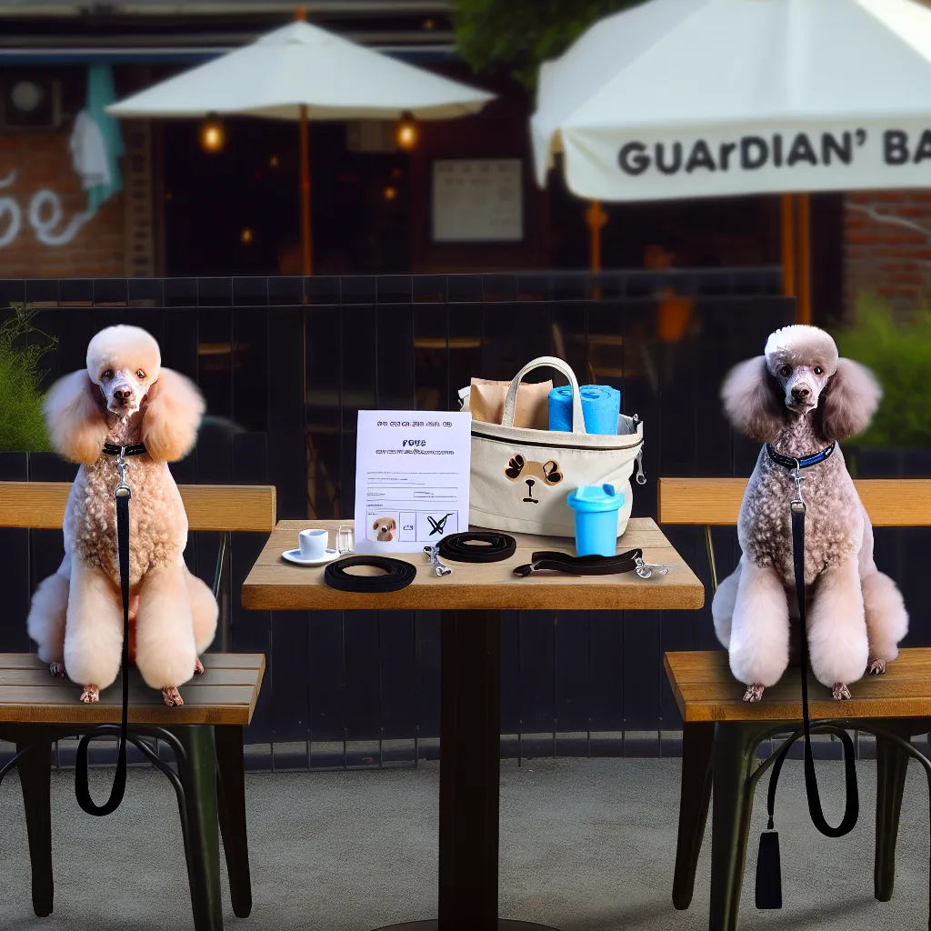 반려동물 동반출입 법규 및 펫티켓 교육 2026, 꼭 알아야 할 실전 가이드