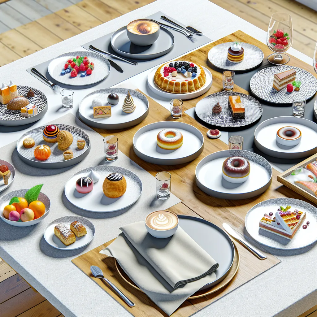 2026년 음식 트렌드와 글로벌 외식 문화 - 놓치면 아쉬운 변화와 팁 총정리