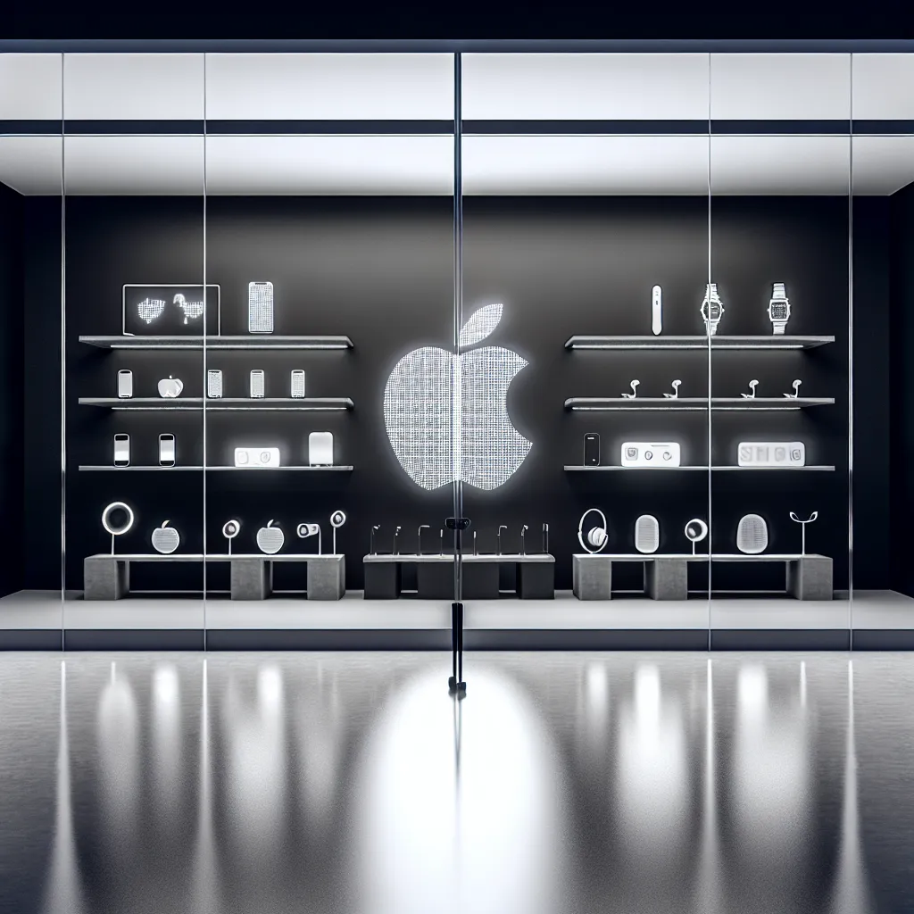 애플 AI 전략 강화 휴스턴 AI 센터 확장 Siri 2026 핵심정리와 실질 변화