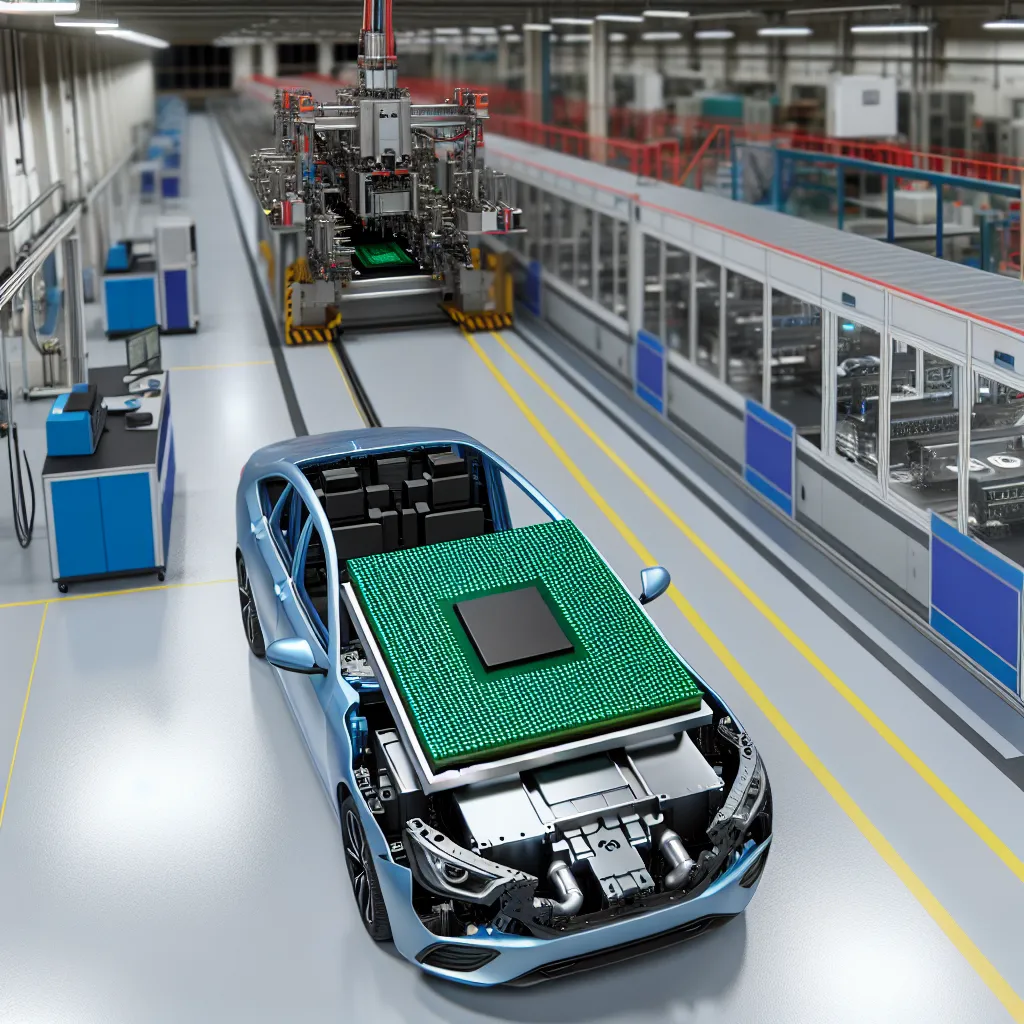 테슬라 Terafab AI 칩 프로젝트 출시 임박, 오너와 투자자가 꼭 알아야 할 변화