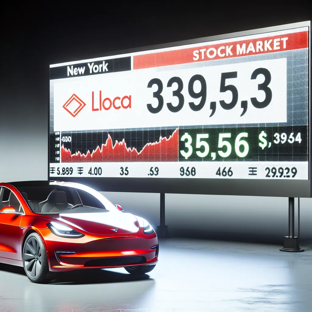 테슬라 주가 395.56달러 2026 투자 동향, 지금 시장 분위기와 핵심 이슈 총정리