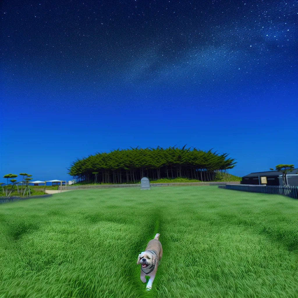 제주도 동물장묘시설 2026, 반려동물 생애 전주기 복지망 완성 소식