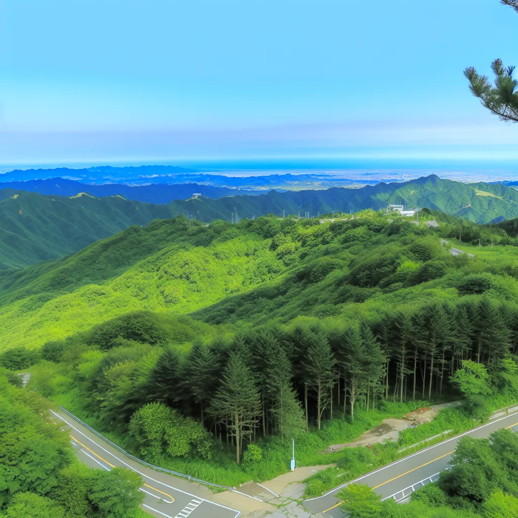 덕유산 지속가능한 여행 안내서로 로컬 상생 여행 실천하는 법